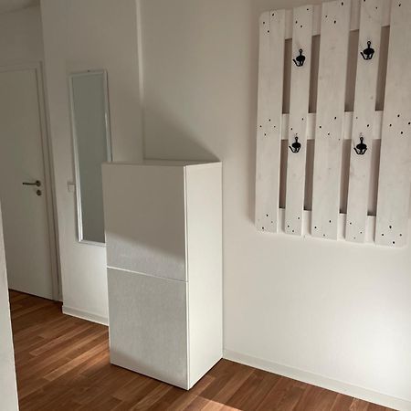 Ferienwohnung Im Gutshaus Mollenbeck المظهر الخارجي الصورة
