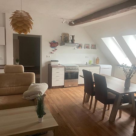 Ferienwohnung Im Gutshaus Mollenbeck المظهر الخارجي الصورة