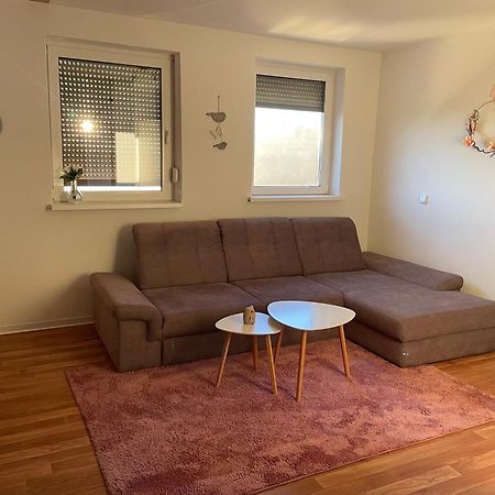 Ferienwohnung Im Gutshaus Mollenbeck المظهر الخارجي الصورة