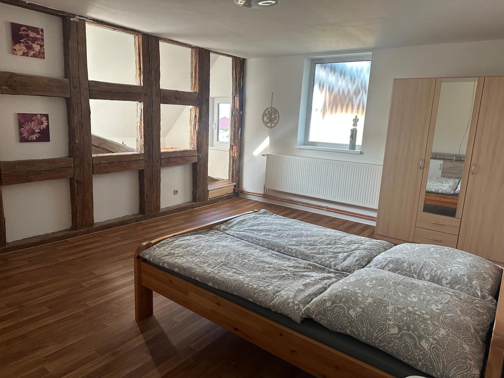 Ferienwohnung Im Gutshaus Mollenbeck المظهر الخارجي الصورة